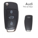 Stick Memorie Flash Drive USB 2.0 model Audi Car Key