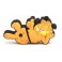 Stick Memorie Flash USB 2.0 model Pisica Garfield