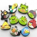 Stick Memorie USB 2.0 model Angry Birds