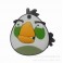 Stick Memorie USB 2.0 model Angry Birds