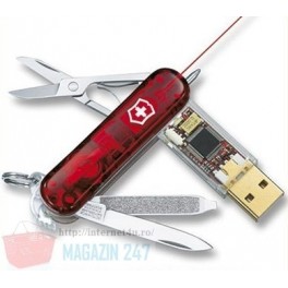 Stick Memorie Flash Drive USB 2.0 model Multifunctional Swiss