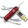 Stick Memorie Flash Drive USB 2.0 model Multifunctional Swiss