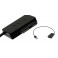 Adaptor SATA - USB 2.0 cu 7+6 13Pini SATA Slimline Laptop CD DVD Rom Drive Adapter Cable
