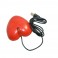 Mouse Optic Usb model Inima Heart