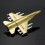 Stick Memorie Flash Drive USB model Avion - AirPlane AirFighter