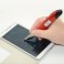 Mouse Optic Wireless Air Pen cu design in forma de Pix / Stilou
