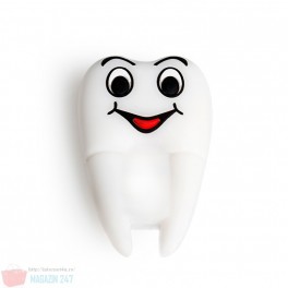 Stick Memorie USB 2.0 in forma de dinte model Tooth