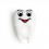 Stick Memorie USB in forma de dinte model Tooth