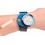 Ceas Fashion Model Bricheta Electronica USB Military Electronic Cigarette Lighter Usb Quartz Watch Sport