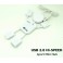 Hub USB 2.0 cu 4 porturi in forma umana