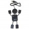 Hub USB 2.0 cu 4 porturi in forma umana