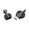 Stick Memorie Flash Drive USB model Black Violin - Instrument Muzical Vioara Violoncel 