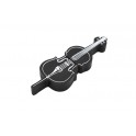 Stick Memorie Flash Drive USB model Black Violin - Instrument Muzical Vioara Violoncel 