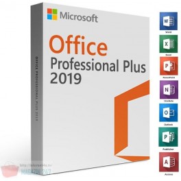 Licenta Microsoft Office Pro Plus 2019 Retail Cel Mai Mic Pret