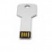Stick Usb Memorie Externa Personalizat Logo Windows Custom Metal Key Flash Drive