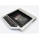 Rack Intern Laptop 12.7mm IDE - SATA HDD/SSD 2.5''