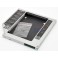 Rack Intern Laptop 9.5mm IDE - SATA HDD/SSD 2.5''