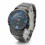 Ceas de LUX Barbati Analog Black