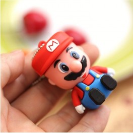 Stick Memorie USB 2.0 model Mario
