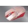 Mouse Optic Wireless Gaming model Ironman