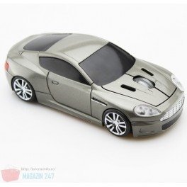 Mouse Optic Wireless model Sport Car Aston Martin Vanquish Mouse Optic Wireless model Sport Car Aston Martin Vanquish