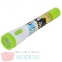 Pix 2 in 1 model Lanterna Pix 2 in 1 model Lanterna