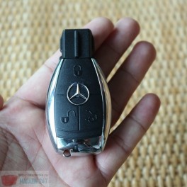Stick Memorie Flash Drive USB 2.0 model Mercedes Benz Car Key