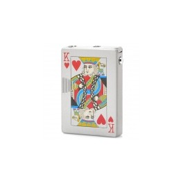 Bricheta-Detector model Poker Bricheta-Detector model Poker